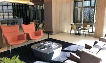 Imagem 16: Flat para alugar em Pinheiros - Edifício VHouse Faria Lima - Cód. BTH08425