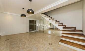 Imagem 2: Excelente Sobrado 273 m2 4 Quartos Condomínio Green Valley - Uberaba