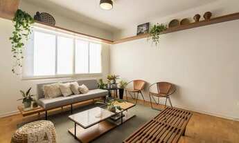 Imagem 3: Apartamento para Aluguel - Itaim Bibi, 2 Quartos, 154 m2