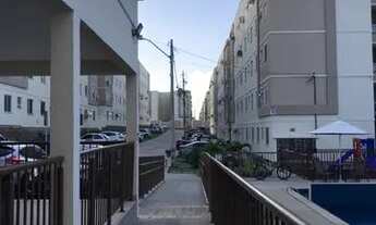 Imagem 6: Alugo excelente apartamento no condomínio praia de ponta negra