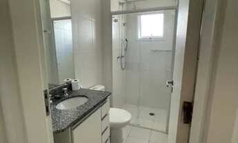 Imagem 6: Apartamento à venda com 2 quartos na Vila das Mercês