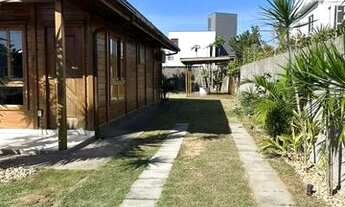 Imagem 5: Casa Padrão com três dormitórios