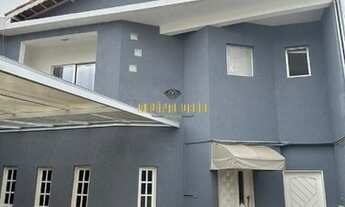 Imagem 2: Casa com 3 suítes à venda no bairro Jardim Márcia - Suzano-SP