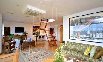 Imagem 2: SÃO PAULO - Apartamento Padrão - VILA MADALENA