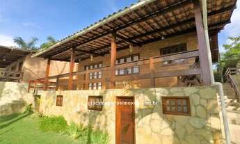 Imagem 2: Casa em condomínio Ref.GM-0215