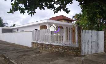 Imagem: Casa à venda - Grandesp - Itanhaém - SP