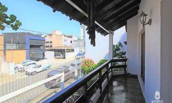 Imagem 7: Casa para Venda - 326m², 3 dormitórios, sendo 3 suites, 4 vagas - Glória