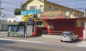 Imagem: Comercial Ponto Comercial em São José