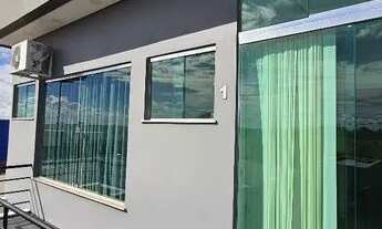 Imagem 3: Apartamento Mobiliado