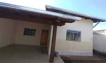 Imagem: Casa para venda no bairro Vila Norte em