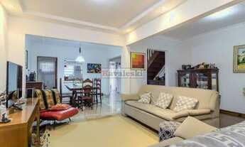 Imagem: Casa à venda com 200m², 4 quartos e 2