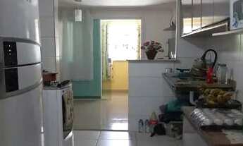 Imagem: Vila Valqueire (Intendente Magalhães) Casa