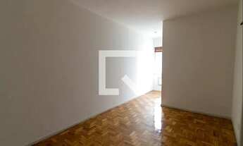 Imagem 2: Apartamento para Aluguel - São Cristóvão, 2 Quartos, 65 m2