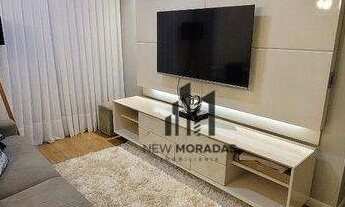 Imagem 3: Giardino, Apartamento 3 dormitórios à venda, 60 m²- Capão Raso - Curitiba