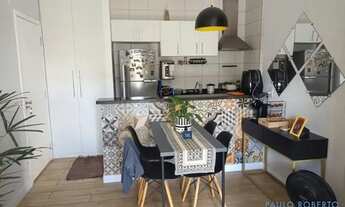 Imagem 3: APARTAMENTO - UMUARAMA - SP