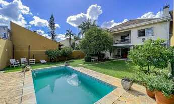 Imagem: Casa em Vila Jardim