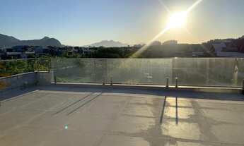 Imagem 2: Casa de condomínio para venda possui 350 metros quadrados com 4 quartos