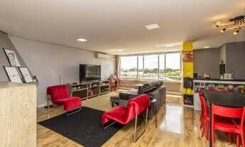 Imagem 4: Casa para Venda - 287m², 3 dormitórios, sendo 1 suites, 2 vagas - Imperial Parque