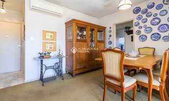 Imagem 4: Apartamento para venda com 104 metros quadrados com 3 quartos em Auxiliadora - Porto Alegr