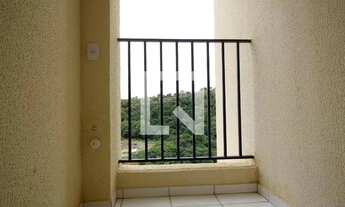 Imagem 5: Apartamento para Aluguel - Jardim Rosaria Alcolea, 2 Quartos, 45 m2