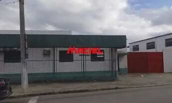 Imagem 2: Galpão Galpão em São José dos Campos