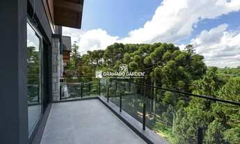 Imagem 4: APARTAMENTO COM 4 DORMITÓRIOS À VENDA, 319 M² POR R$ 6.379.834,73 - PLANALTO - GRAMADO/RS