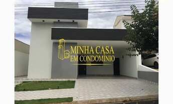 Imagem 2: CASA NO CONDOMINIO VILLAGE DAMHA III MIRASSOL
