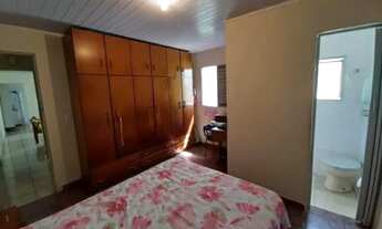 Imagem 3: Jv-Casa para venda tem 90 metros quadrados com 2 quartos em Canabrava - Salvador - Bahia