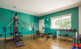 Imagem 7: Apartamento 2 quartos com suíte no Rossi Caribe - Jardim Carvalho