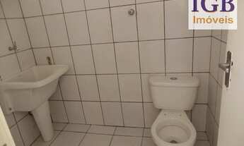 Imagem 6: Casa com 1 dormitório para alugar, 40 m² por R$ 600,00/mês - Casa Verde Alta - São Paulo/S