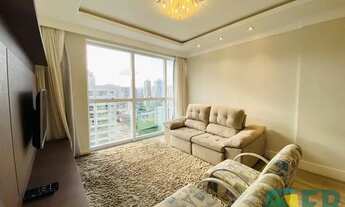 Imagem 3: EDIFÍCIO GARDEN VILLE - zona II