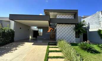 Imagem 2: Casa à Venda em Condomínio Terra Vista Residencial Club, Mirassol - SP