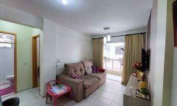 Imagem 3: Apartamento à venda, 2 quartos, 1 suíte, 1 vaga, Moinho dos Ventos - Goiânia/GO