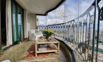 Imagem: LIndo Apartamento Alto padrão com 280 metros