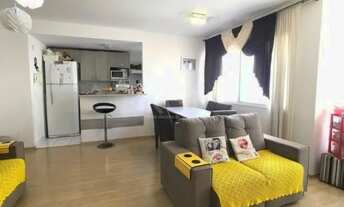 Imagem 2: Apartamento para Venda - 66 m², 3 dormitórios, sendo 1 suite, 1 vaga - Vila Ipiranga