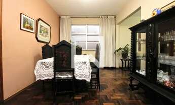 Imagem 6: Apartamento à Venda - Sion, 4 Quartos, 158 m2