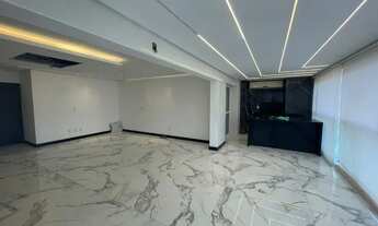 Imagem: Apto no Umarizal com 3 Suítes, 3 Vagas