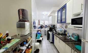 Imagem 7: Cobertura com 3 dormitórios à venda, 150 m² por R$ 750.000 - Praia Grande - Ubatuba/SP