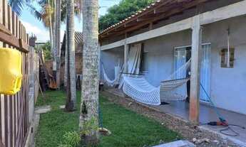 Imagem 4: Casa individual Praia de Itajuba