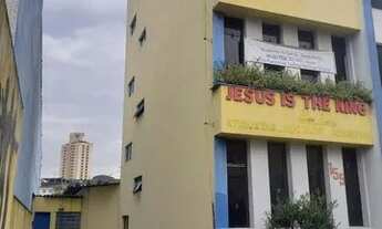 Imagem 2: Prédio comercial com galpão a venda na Vila Prudente ao lado da Padaria Cepam. A 10 minuto