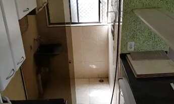 Imagem 5: Apartamento à venda, 2 quartos, 1 vaga, Jardim Santa Terezinha - São Paulo/SP