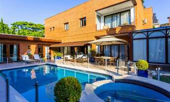 Imagem 4: Casa no melhor do Jardim Guedala