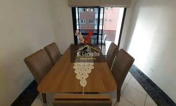 Imagem 6: Apartamento com 3 dorms, Guilhermina, Praia Grande - R$ 580 mil, Cod: 2915