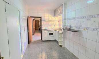 Imagem 6: AMPLO APARTAMENTO EXCELENTE LOCALIZAÇÃO