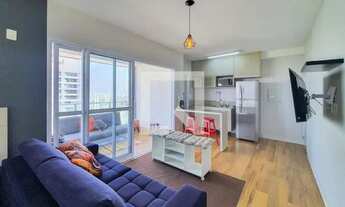 Imagem: Apartamento para Aluguel - Vila Mariana