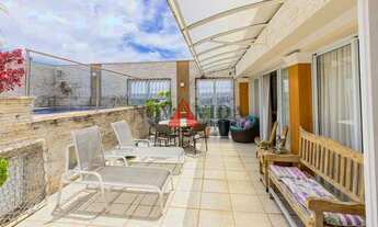 Imagem 2: Apartamento Duplex em Alto Da Boa Vista - São Paulo