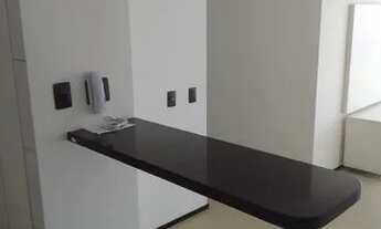 Imagem 4: Alugo excelente apto no Cond, Via La Touche, c/ 3 qtos (s/ 1 ste), 2 vagas, com elevador