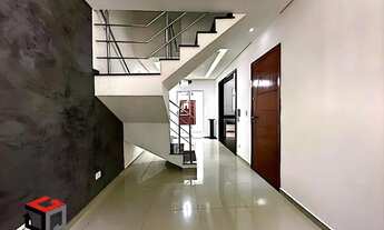 Imagem: Sobrado à venda 3 quartos 1 vaga Condominio