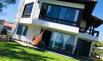 Imagem: Casa Beira Mar centro Garopaba, Top das