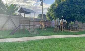 Imagem 5: Chácara à venda - Condomínio Recanto dos Pássaros (KM 51, São José da Bela Vista-SP